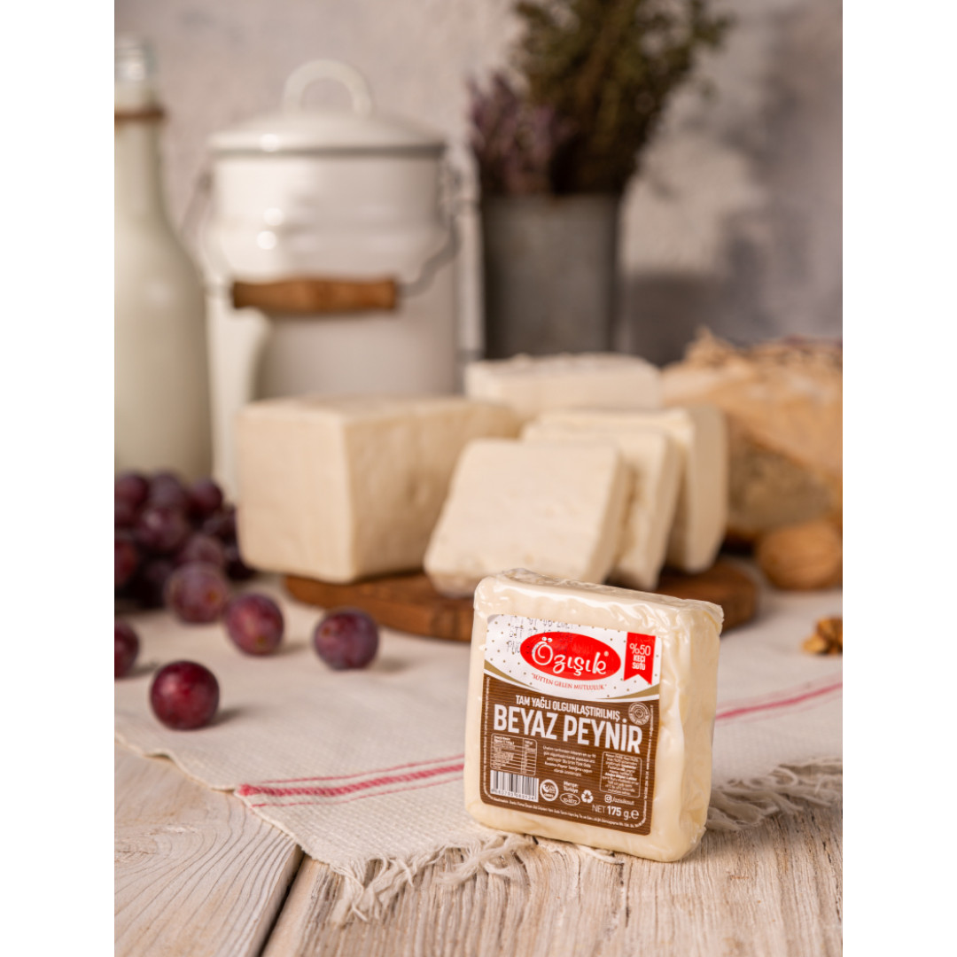 Beyaz Peynir (Keçi) 175gr