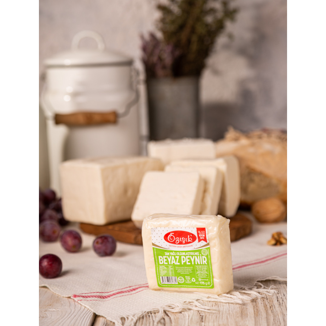 Beyaz Peynir (Koyun) 175gr