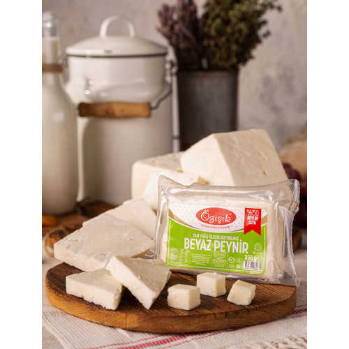 Beyaz Peynir (Koyun) 350gr