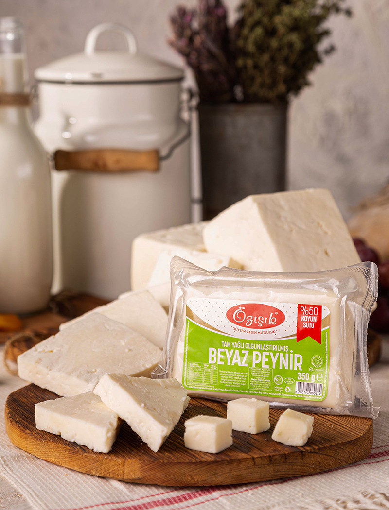 Beyaz Peynir (Koyun) 350gr