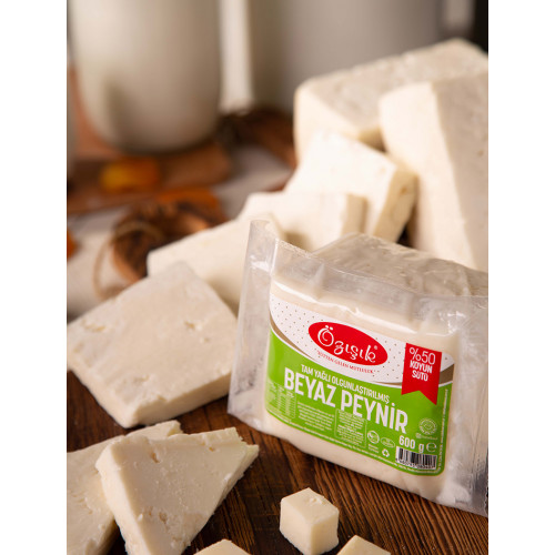 Beyaz Peynir (Koyun) 600g