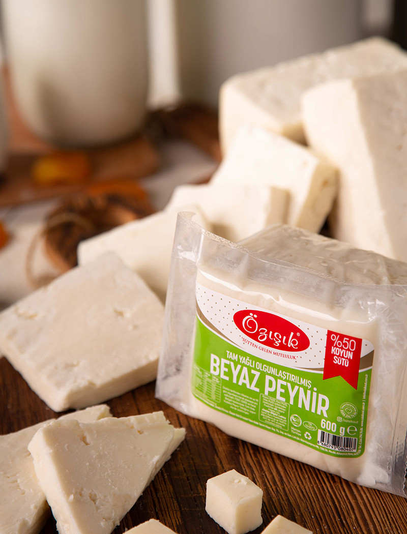 Beyaz Peynir (Koyun) 600g