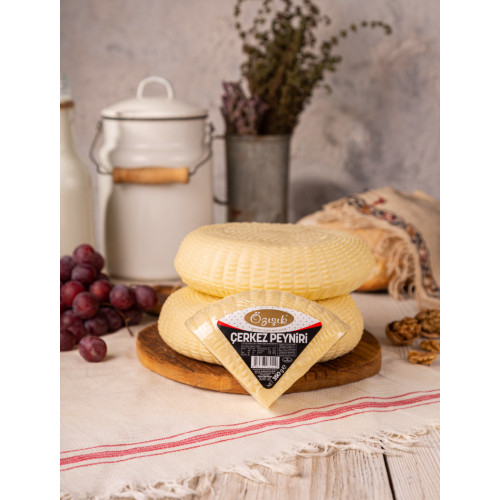 Çerkez Peyniri 350gr