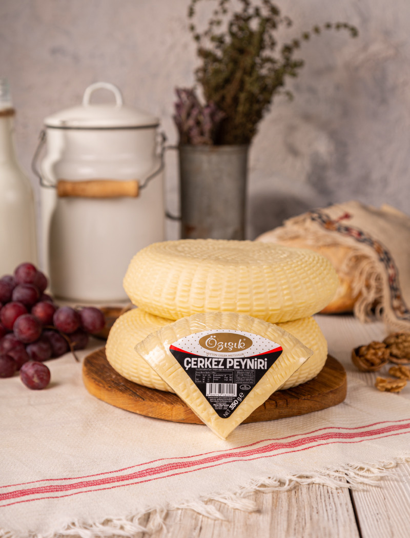 Çerkez Peyniri 350gr