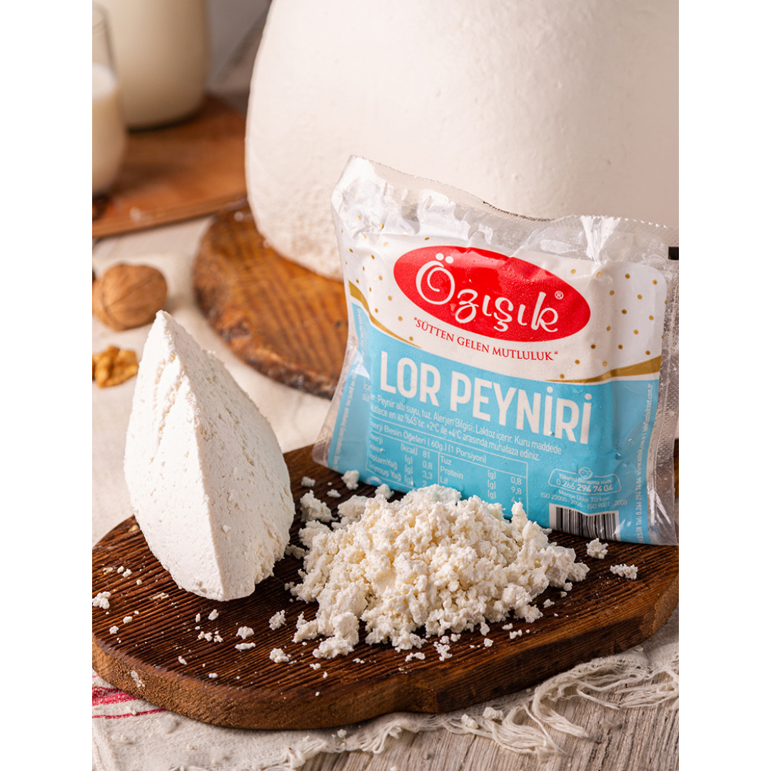Lor Peyniri 500gr