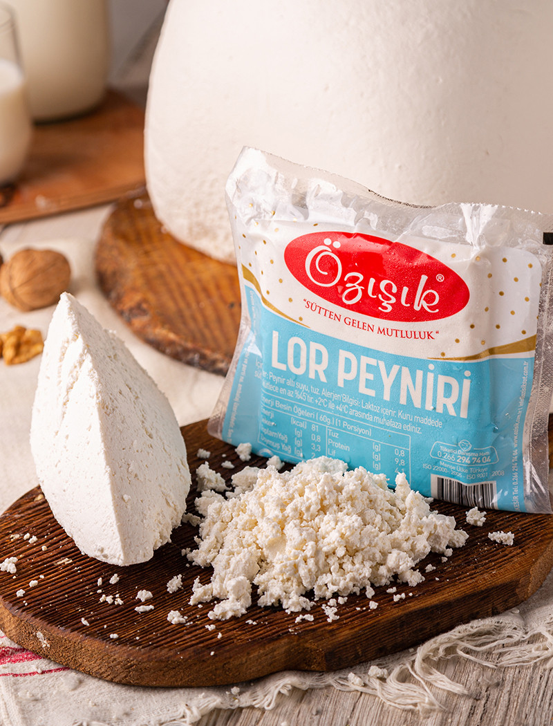 Lor Peyniri 500gr