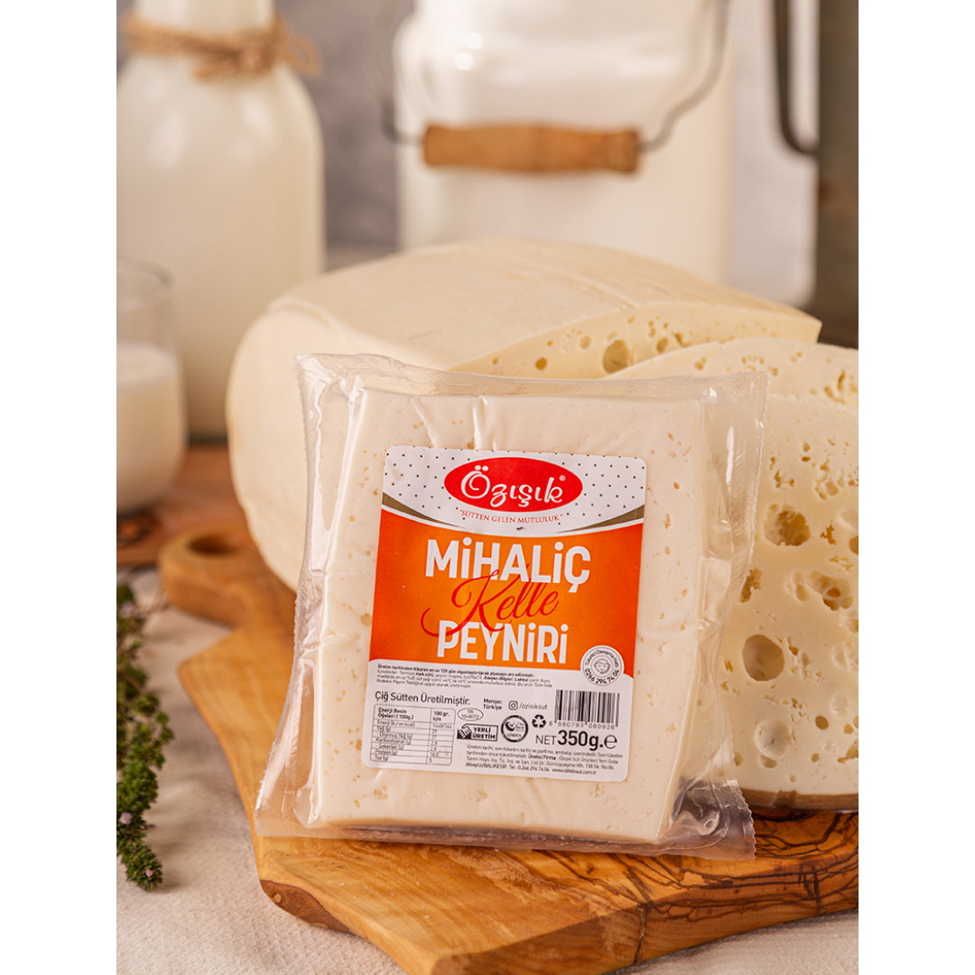 Mihaliç Peyniri 350gr