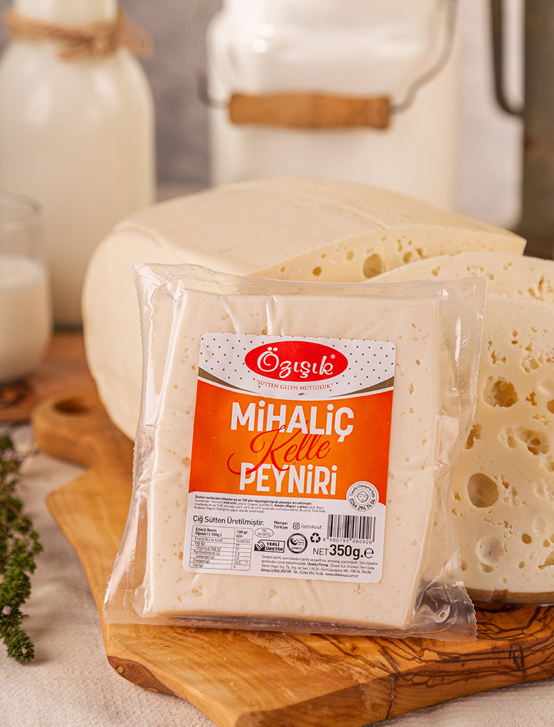 Mihaliç Peyniri 350gr