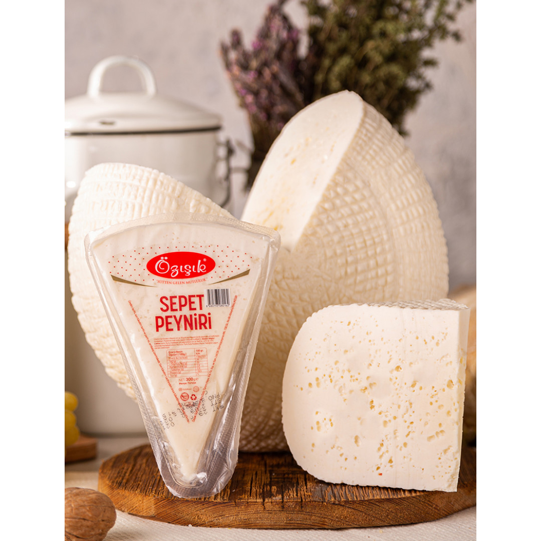Sepet Peyniri 300gr