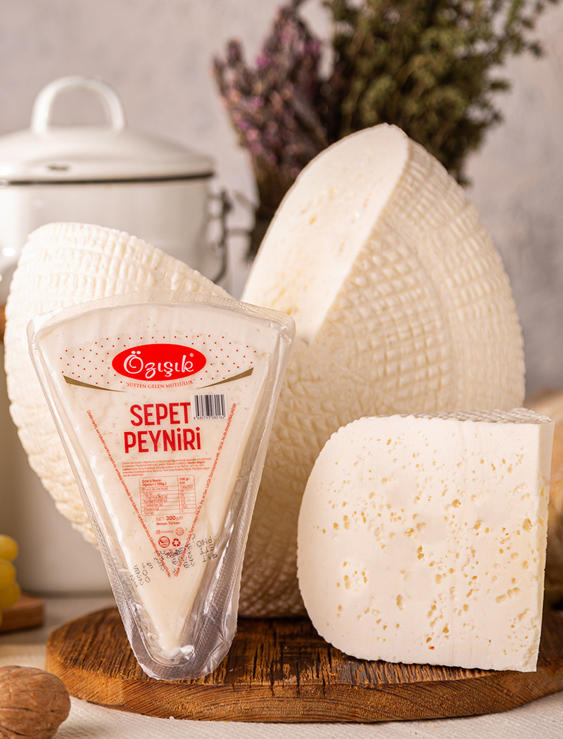 Sepet Peyniri 300gr