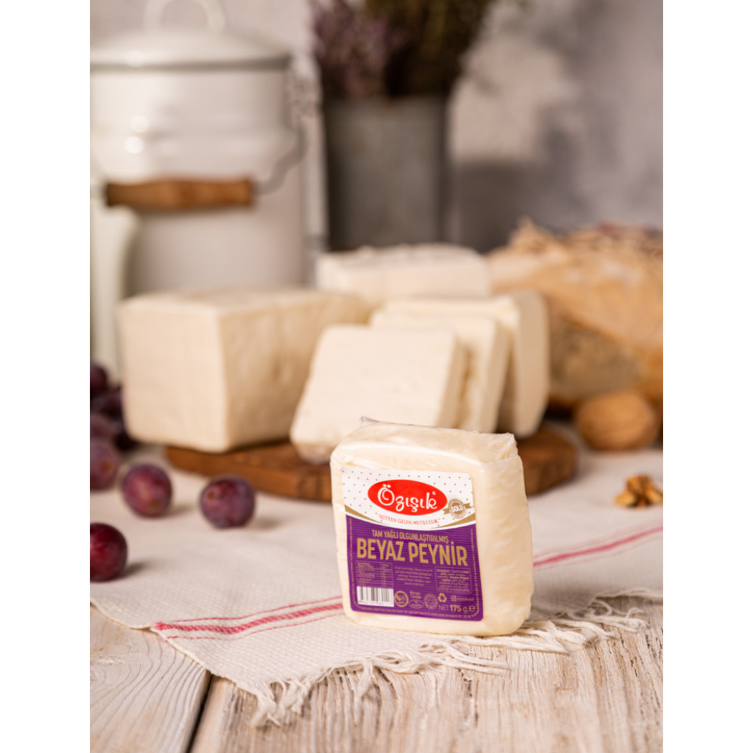 Özel Seri Gold Beyaz Peynir (İnek) 175g
