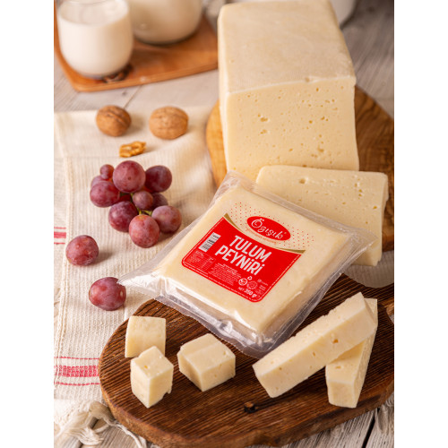 İzmir Tulum Peyniri İnek 350gr