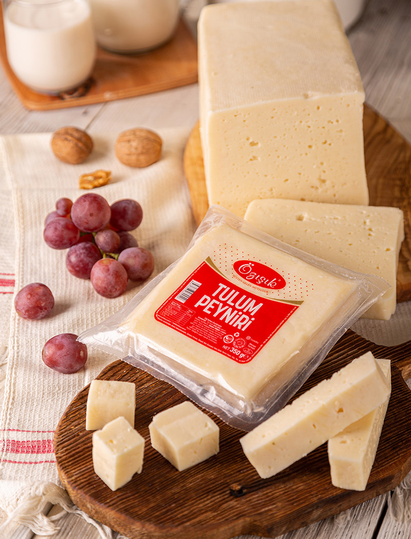 İzmir Tulum Peyniri İnek 350gr