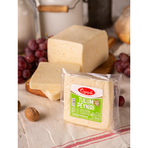 İzmir Tulum Peyniri-Koyun 350gr