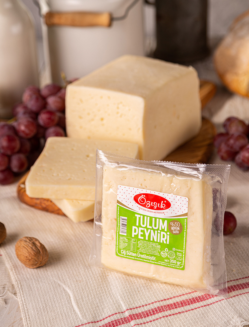 İzmir Tulum Peyniri-Koyun 350gr