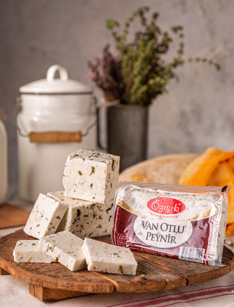 Van Otlu 400gr
