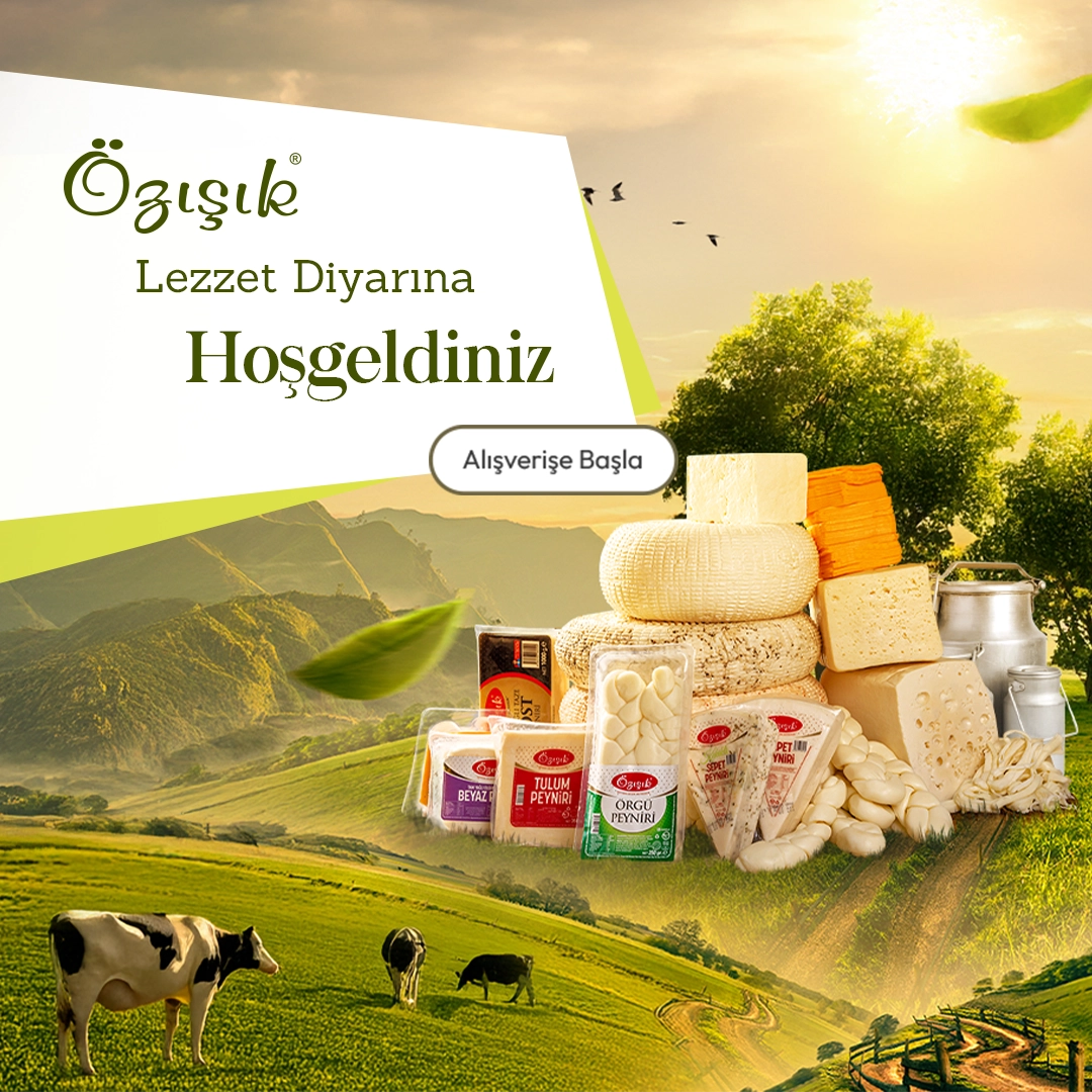 Lezzet Diyarı